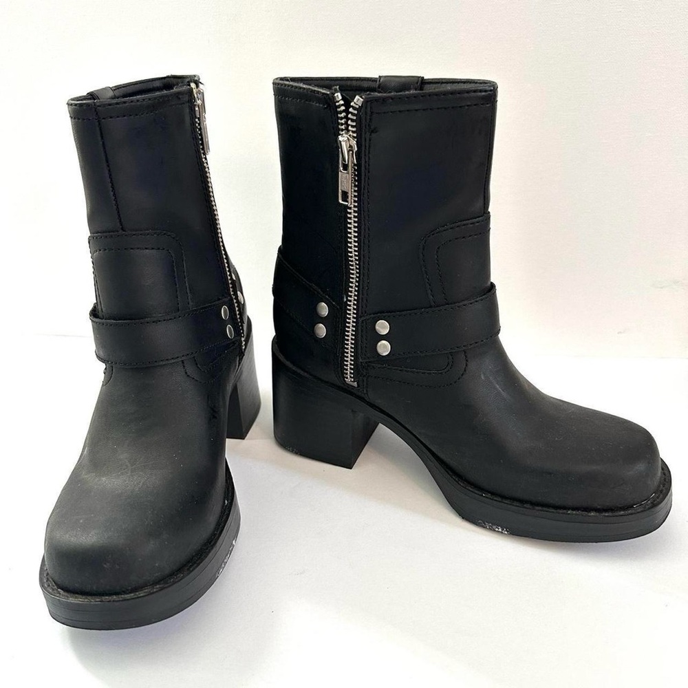 Chunky Boots - image 3